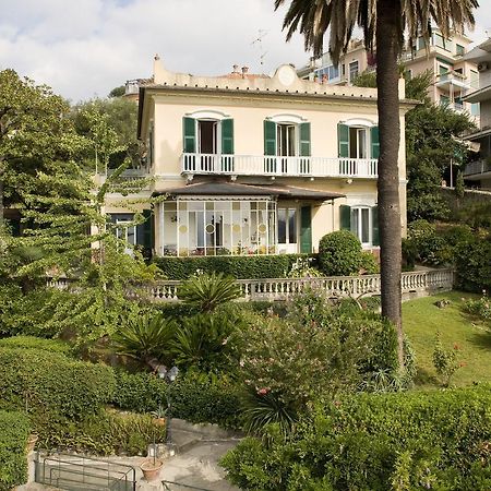 Villa Olimpo Рапалло Екстер'єр фото