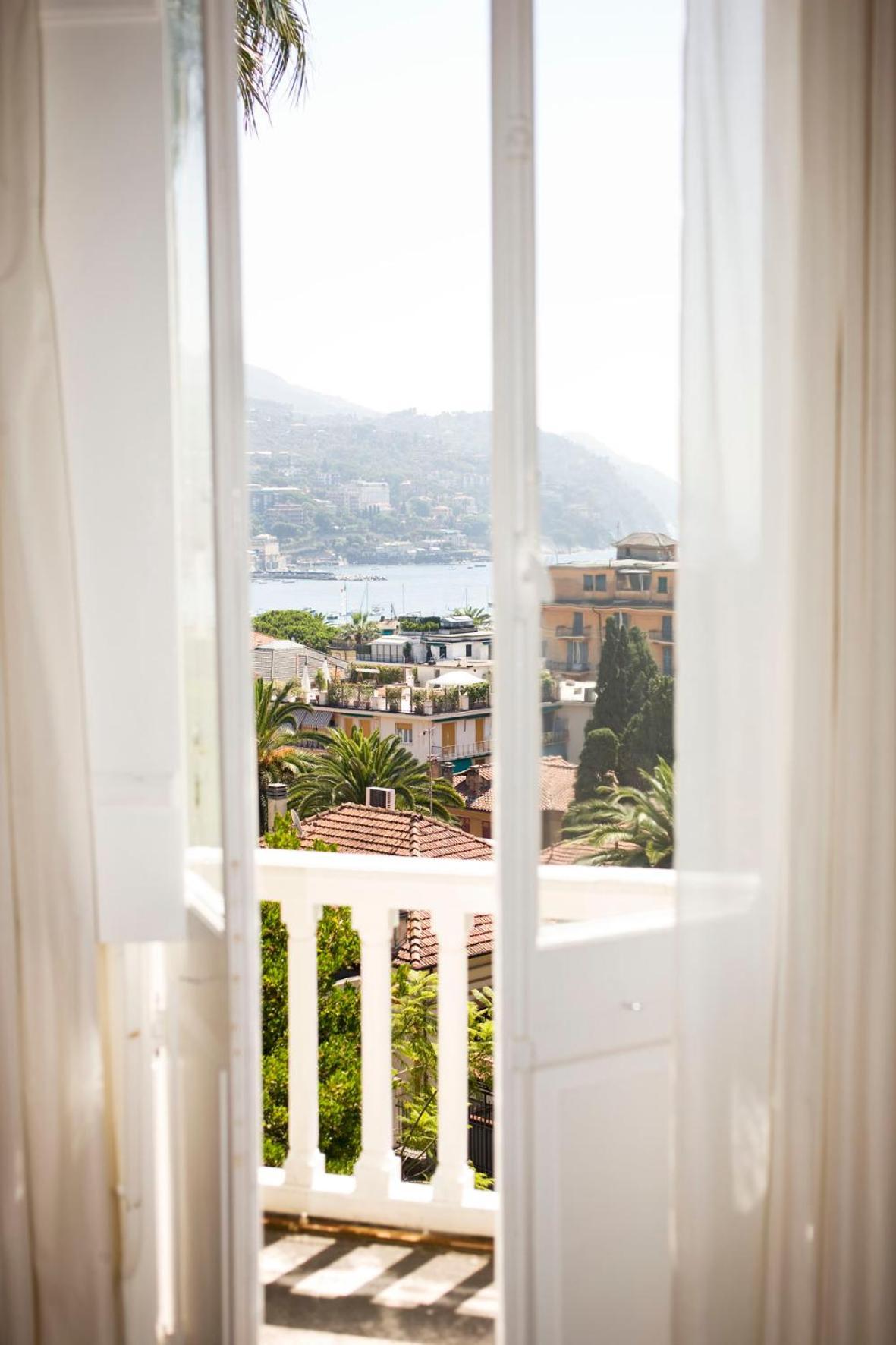 Villa Olimpo Рапалло Екстер'єр фото