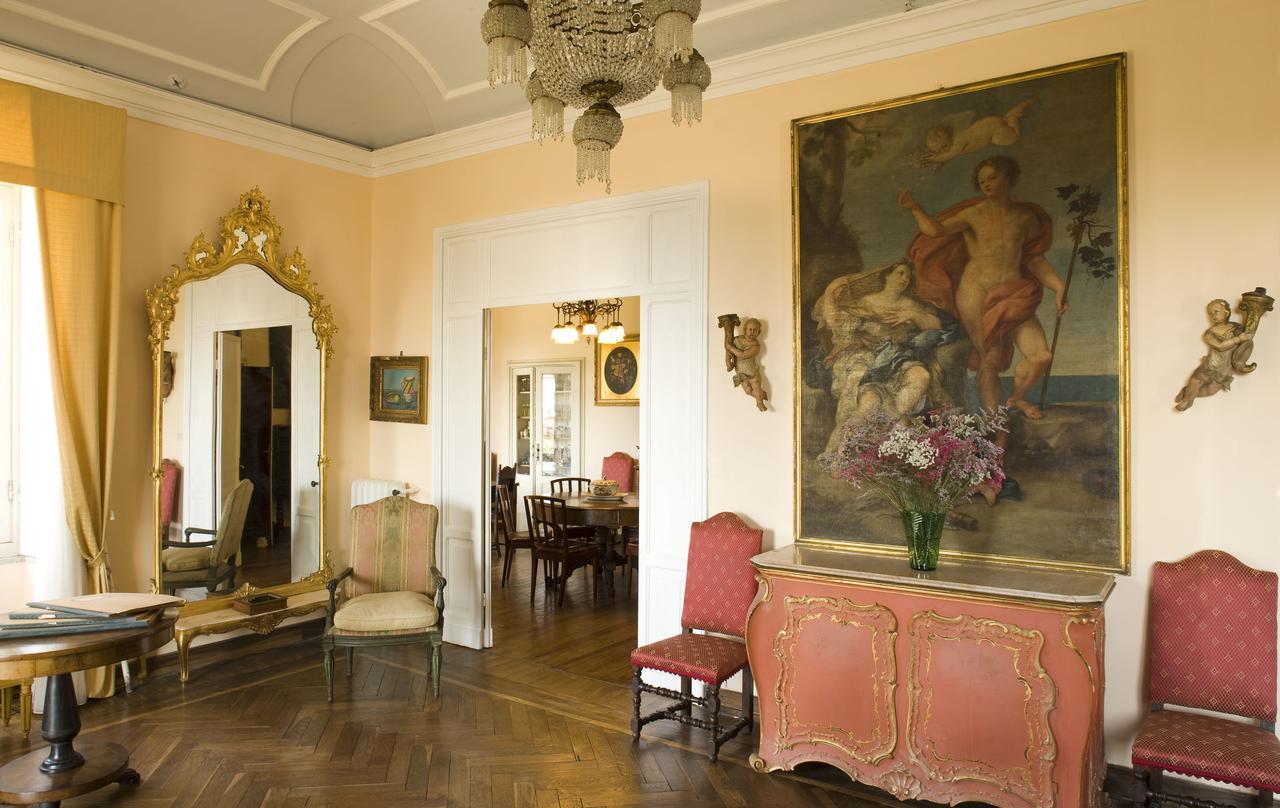 Villa Olimpo Рапалло Екстер'єр фото