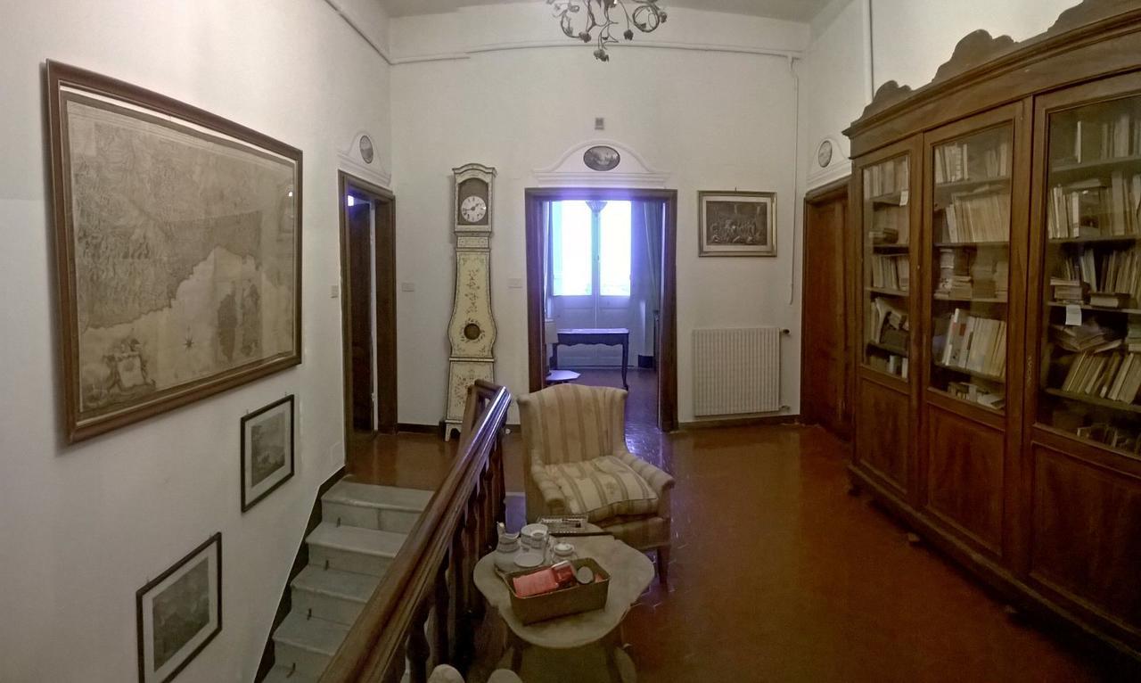 Villa Olimpo Рапалло Екстер'єр фото