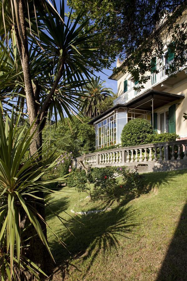 Villa Olimpo Рапалло Екстер'єр фото