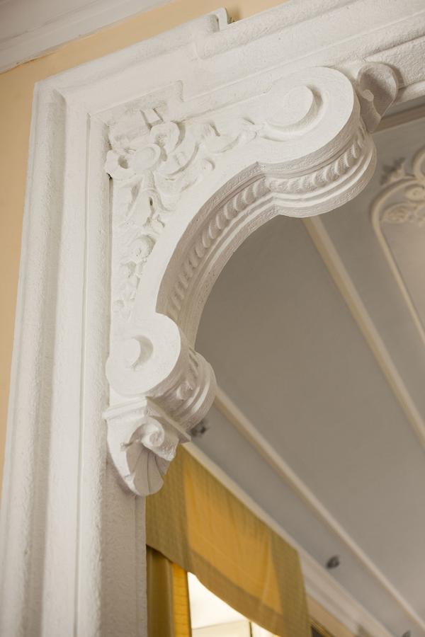 Villa Olimpo Рапалло Екстер'єр фото