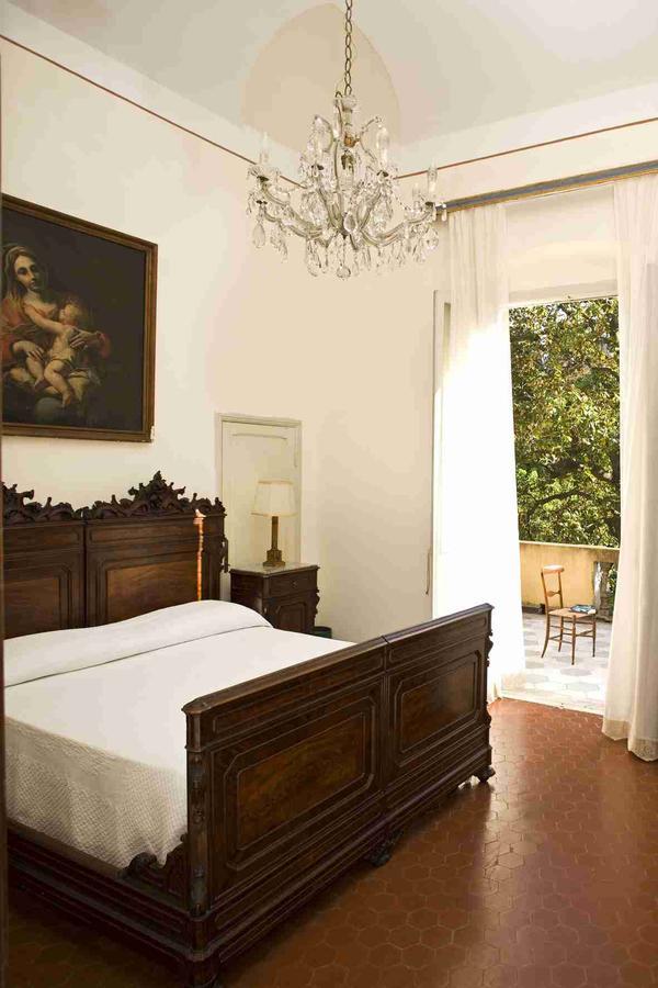 Villa Olimpo Рапалло Екстер'єр фото