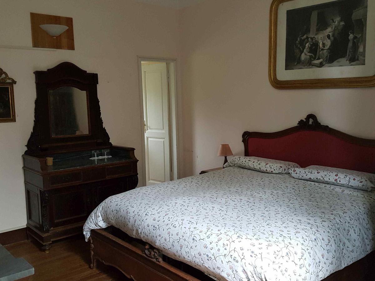 Villa Olimpo Рапалло Екстер'єр фото