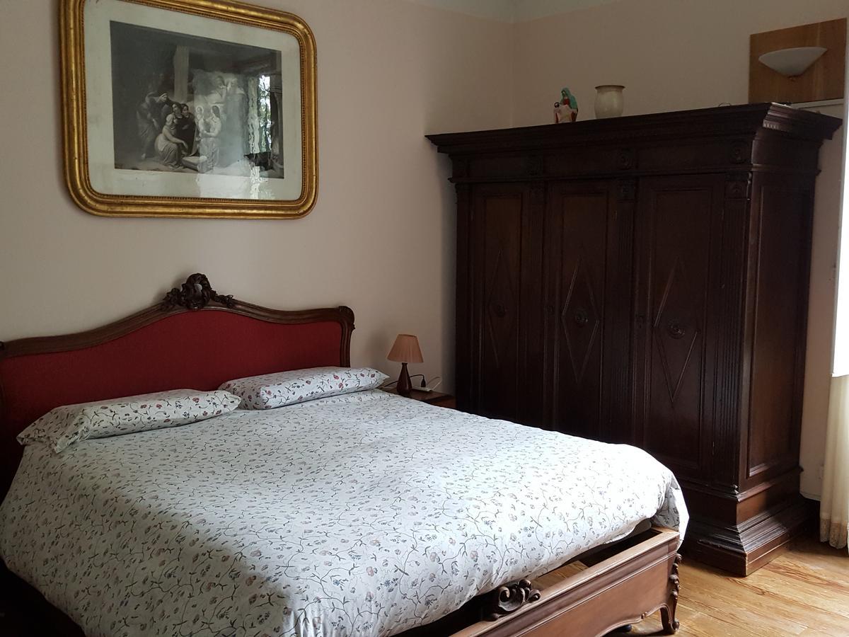 Villa Olimpo Рапалло Екстер'єр фото