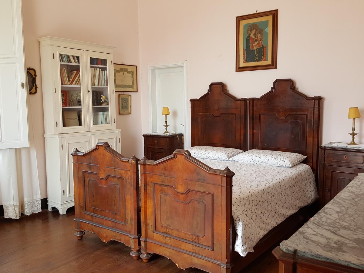 Villa Olimpo Рапалло Екстер'єр фото